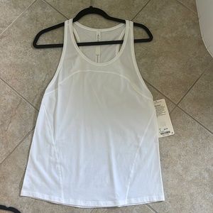 Lululemon Racerback tank